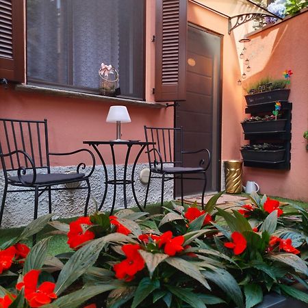 Casa Varenne Stropino Exterior photo