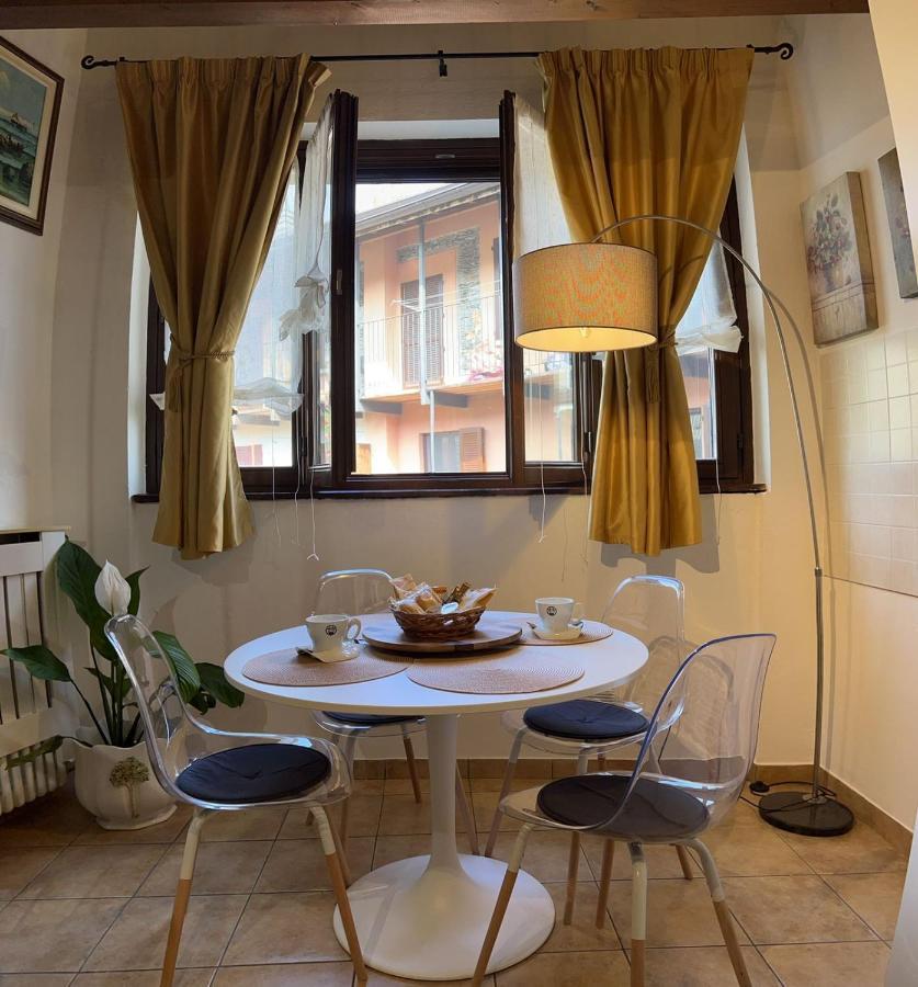 Casa Varenne Stropino Exterior photo