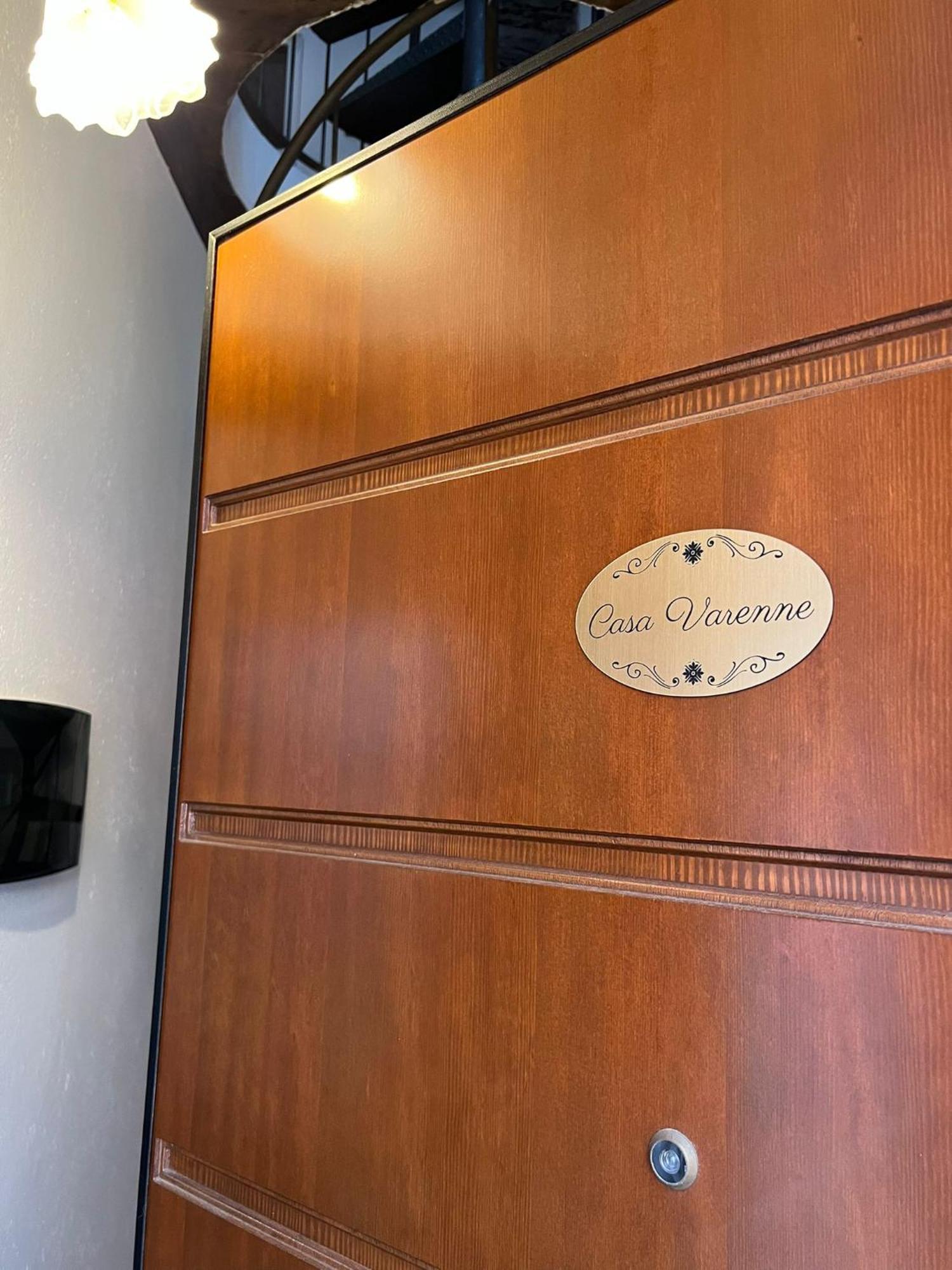 Casa Varenne Stropino Room photo